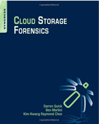 Cloud Storage Forensics